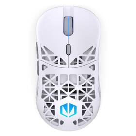 Myš ENDORFY LIV Plus Wireless bílá

