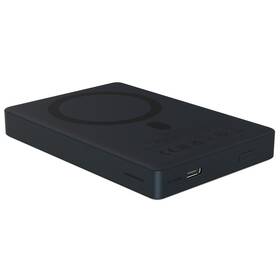 Powerbanka Canyon OnPower 511 PD20W 10000mAh Aluminium černá

