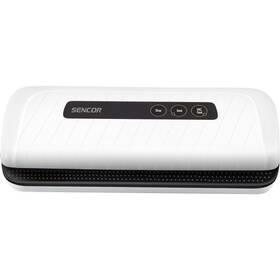 Svářečka fólií Sencor SVS 1010WH bílá barva
