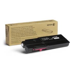 Toner Xerox 106R03535, 8000 stran purpurový

