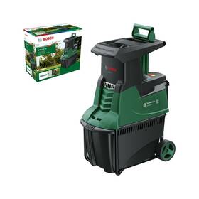 Drtič zahradního odpadu Bosch AXT 25 TC 

