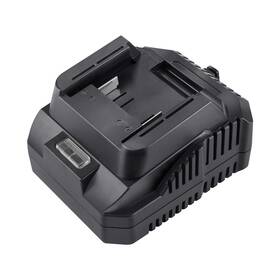  Nabíječka EXTOL ENERGY 402480 20V, 2A