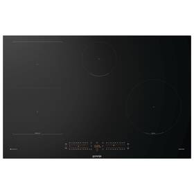 Indukční varná deska Gorenje GI8432BSCWF černá

