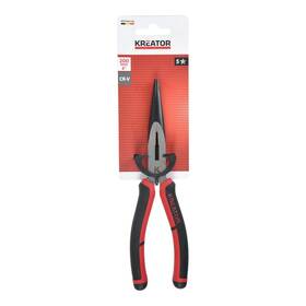 Kleště Kreator KRTH60102 

