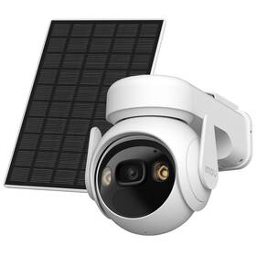 IP kamera Imou Cell PT Kit Lite bílá

