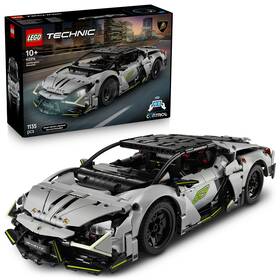 Stavebnice LEGO® Technic 42214 Lamborghini Revuelto 

