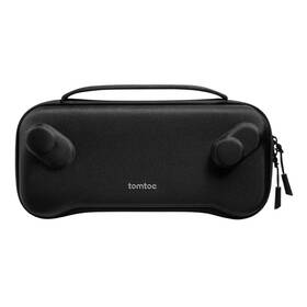Pouzdro tomtoc FancyCase-G02, ROG Xbox Ally X/ ROG Xbox Ally Slim černé

