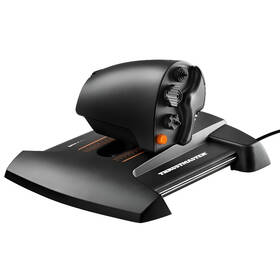  Herní ovladač Thrustmaster TWCS THROTTLE pro PC