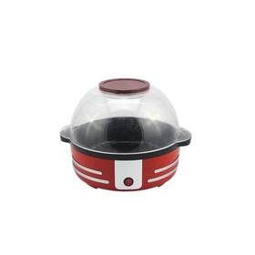 Popkornovač Guzzanti GZ 135 červený

