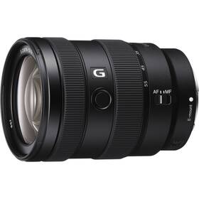 Objektiv Sony E 16-55 f/2.8 G černý

