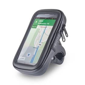 Držák na mobil Forever BH-100XXL pro 6.5" černý

