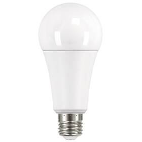 Žárovka LED EMOS klasik, E27, 19W, teplá bílá 

