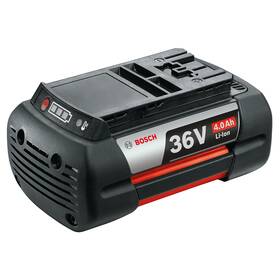 Akumulátor Bosch 36V / 4,0Ah POWER FOR ALL zelená barva
