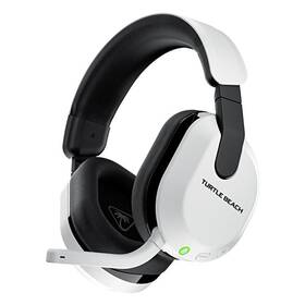 Headset Turtle Beach Stealth 600 Xbox (Gen 3) černý/bílý

