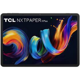 Dotykový tablet TCL NXTPAPER 11 Plus 8 GB / 256 GB šedá barva

