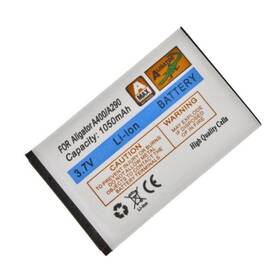 Baterie Aligator A290/321/330/350/360/370, Li-Ion 1050 mAh 

