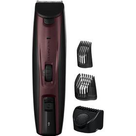 Zastřihovač vousů Remington MB4047 Beard Kit hnědý

