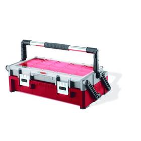Organizér na nářadí Keter C-237004 Cantilever 22" černý

