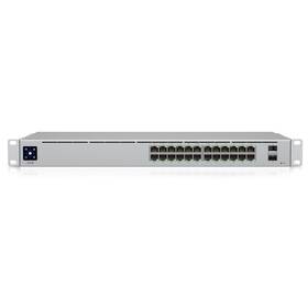 Switch Ubiquiti USW-24-POE, 24 port Gigabit 

