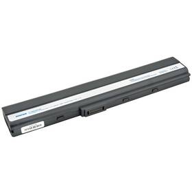 Baterie Avacom Asus A42/A52/K52/X52 Li-Ion 11,1V 4400mAh 

