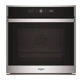 Trouba Whirlpool WOI4S8CM1SXA černá barva
 Trouba Whirlpool WOI4S8CM1SXA černá barva