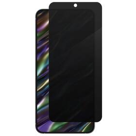 Tvrzené sklo ZAGG Fusion Privacy Anti-Glare na Samsung Galaxy S25+ 

