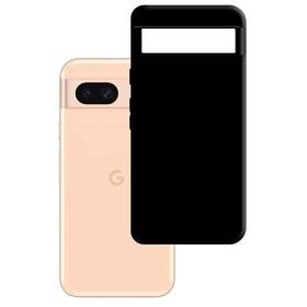 Kryt na mobil 3mk Matt Case na Google Pixel 8a černý

