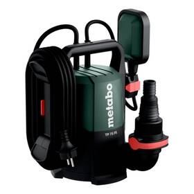 Ponorné čerpadlo Metabo TP 75 SF 

