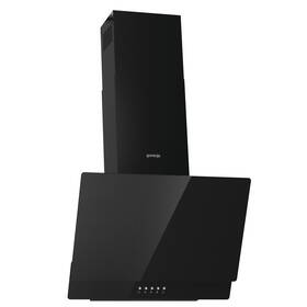 Odsavač par Gorenje WHI629EB černý

