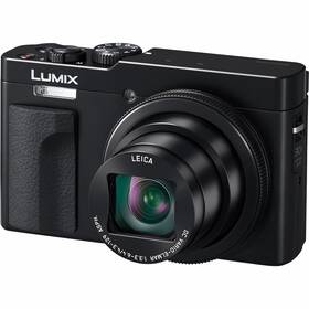 Digitální fotoaparát Panasonic DC-TZ99 černý

