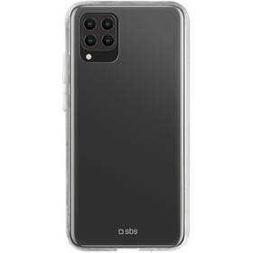 Pouzdro na mobil flipové SBS SIL. HUA P40 LITE 

