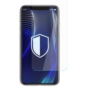 Hybridní ochranné sklo 3mk FlexibleGlass Pro na Apple iPhone 17 

