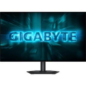 Herní monitor GIGABYTE GO27Q24G černý

