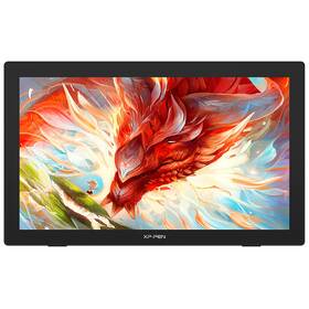 Grafický tablet XPPen Artist 24 černý

