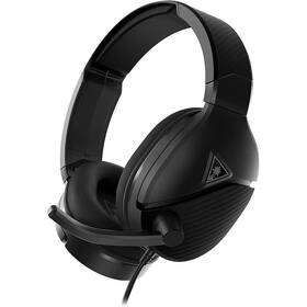 Headset Turtle Beach RECON 200 GEN2, Xbox One, Series X/S, PS5/4/4Pro, Nintendo černý

