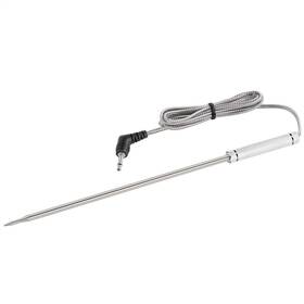 Sonda pro teploměr ThermoPro TP-PS stříbrný

