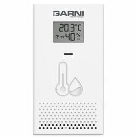 Čidlo pro meteostanice GARNI 063H bílé

