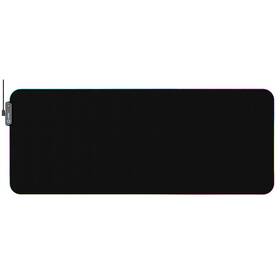 Podložka pod klávesnici a myš Lorgar Steller 919 (XL), 90 × 36 cm černá

