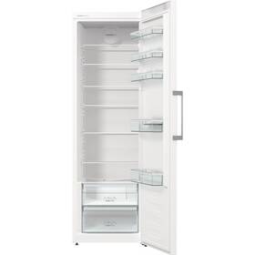 Chladnička Gorenje R619EEW5 bílá barva
