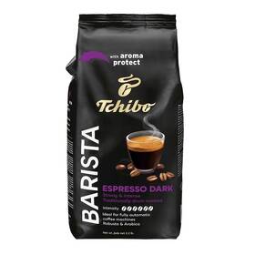 Káva zrnková Tchibo Barista Espresso Dark 1 kg 

