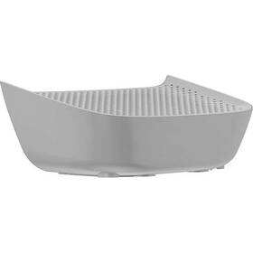 Schodky Catlink pro záchod Catlink Scooper šedé

