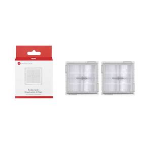 Filtr Roborock Q10 VF/Q10 VF+ (2 ks) bílý

