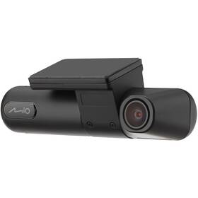 Autokamera Mio MiVue E80D černá


