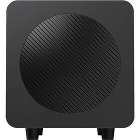Subwoofer reproduktor