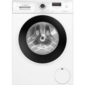 Pračka Bosch WGE03200CS bílá

