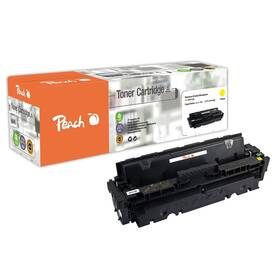 Toner Peach HP 410A, 2300 stran žlutý

