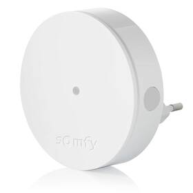 Opakovač signálu Somfy pro Protect bílý

