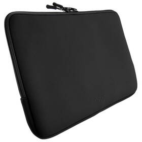 Pouzdro na notebook FIXED Sleeve do 14" černá barva
 Pouzdro na notebook FIXED Sleeve do 14" černá barva
