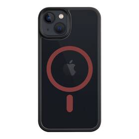Kryt na mobil Tactical MagForce Hyperstealth 2.0 na Apple iPhone 13 černý/červený

