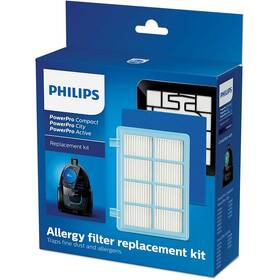 Sáčky do vysavače Philips FC8010/02 

